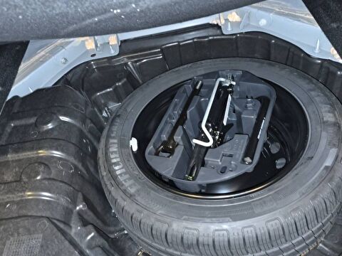 renault, megane, sedan 1.3 tce touch edc, otomatik, benzin 2.el otomobil | renew 22