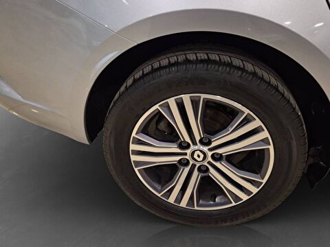 renault, megane, sedan 1.3 tce touch edc, otomatik, benzin 2.el otomobil | renew 13