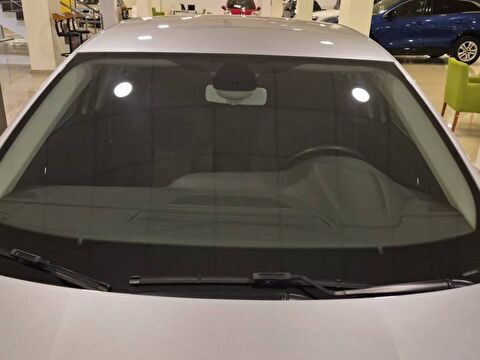 renault, megane, sedan 1.3 tce touch edc, otomatik, benzin 2.el otomobil | renew 7