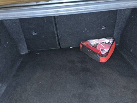 renault, megane, sedan 1.3 tce touch edc, otomatik, benzin 2.el otomobil | renew 9