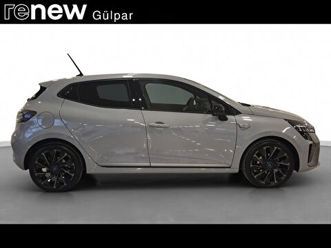 renault, clio, 1.0 tce techno esprit alpine x-tronic, otomatik, benzin 2.el otomobil | renew 19