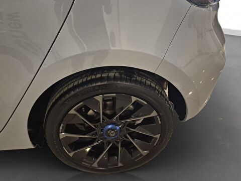 renault, clio, 1.0 tce techno esprit alpine x-tronic, otomatik, benzin 2.el otomobil | renew 17