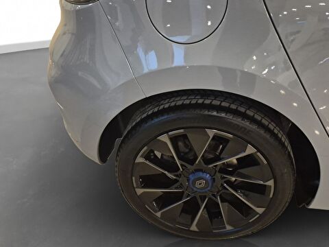renault, clio, 1.0 tce techno esprit alpine x-tronic, otomatik, benzin 2.el otomobil | renew 8