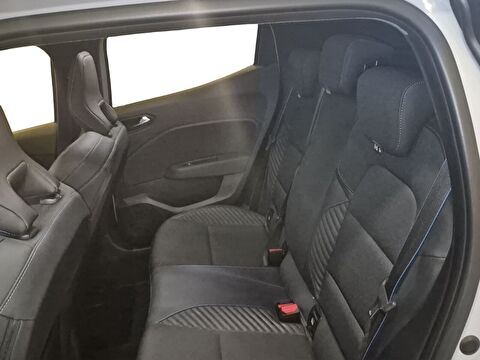 renault, clio, 1.0 tce techno esprit alpine x-tronic, otomatik, benzin 2.el otomobil | renew 13