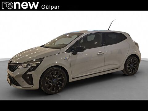 renault, clio, 1.0 tce techno esprit alpine x-tronic, otomatik, benzin 2.el otomobil | renew 1