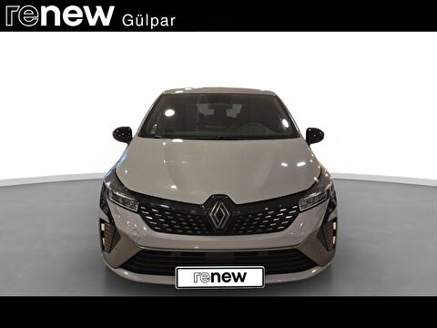 renault, clio, 1.0 tce techno esprit alpine x-tronic, otomatik, benzin 2.el otomobil | renew 3