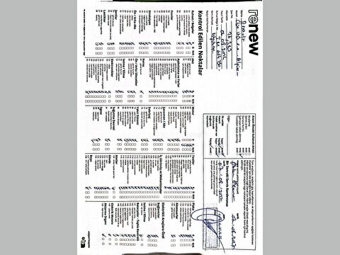 renault, clio, 1.0 tce techno esprit alpine x-tronic, otomatik, benzin 2.el otomobil | renew 26