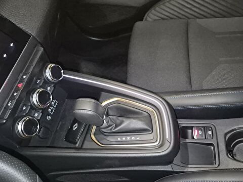 renault, clio, 1.0 tce techno esprit alpine x-tronic, otomatik, benzin 2.el otomobil | renew 9