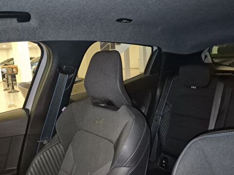 renault, clio, 1.0 tce techno esprit alpine x-tronic, otomatik, benzin 2.el otomobil | renew 12
