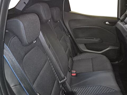 renault, clio, 1.0 tce techno esprit alpine x-tronic, otomatik, benzin 2.el otomobil | renew 4