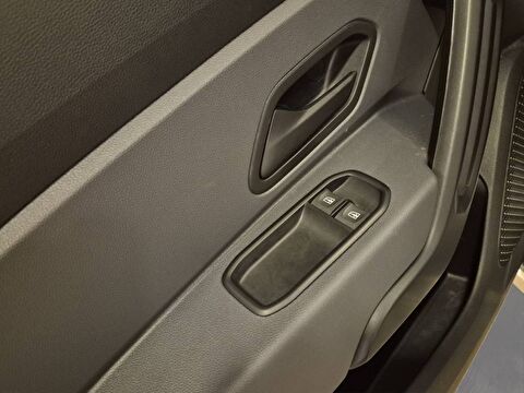 dacia, duster, suv 1.3 tce essential edc, otomatik, benzin 2.el otomobil | renew 11