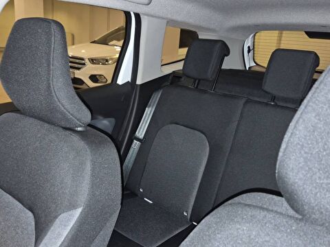 dacia, duster, suv 1.3 tce essential edc, otomatik, benzin 2.el otomobil | renew 23