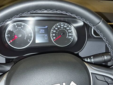 dacia, duster, suv 1.3 tce essential edc, otomatik, benzin 2.el otomobil | renew 8