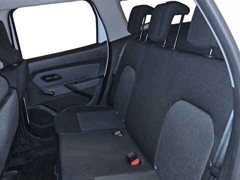 dacia, duster, suv 1.3 tce essential edc, otomatik, benzin 2.el otomobil | renew 20