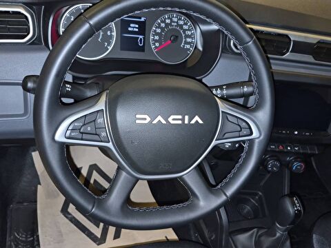 dacia, duster, suv 1.3 tce essential edc, otomatik, benzin 2.el otomobil | renew 22