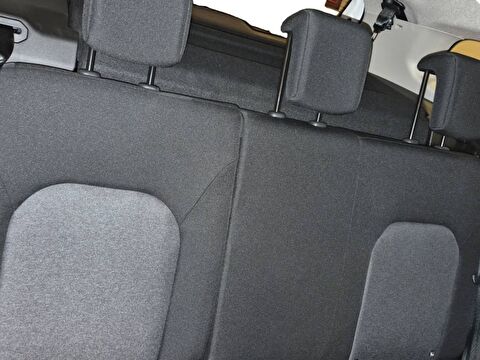 dacia, duster, suv 1.3 tce essential edc, otomatik, benzin 2.el otomobil | renew 18