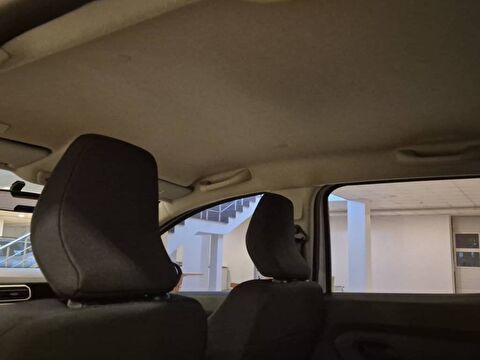 dacia, duster, suv 1.3 tce essential edc, otomatik, benzin 2.el otomobil | renew 12