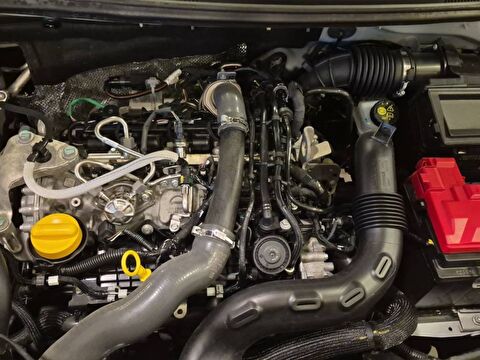 dacia, duster, suv 1.3 tce essential edc, otomatik, benzin 2.el otomobil | renew 24