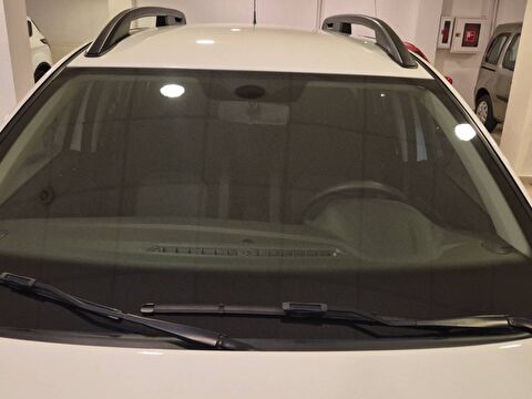 dacia, duster, suv 1.3 tce essential edc, otomatik, benzin 2.el otomobil | renew 9