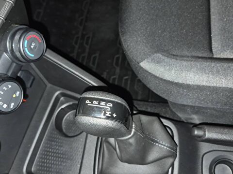 dacia, duster, suv 1.3 tce essential edc, otomatik, benzin 2.el otomobil | renew 7