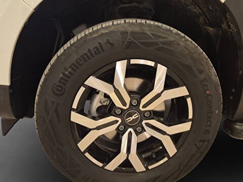 dacia, duster, suv 1.3 tce essential edc, otomatik, benzin 2.el otomobil | renew 15