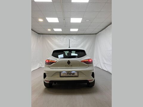renault, clio, hatchback 1.0 tce evolution x-tronic, otomatik, benzin 2.el otomobil | renew 6