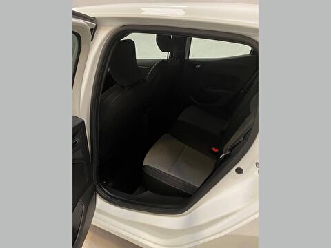 renault, clio, hatchback 1.0 tce evolution x-tronic, otomatik, benzin 2.el otomobil | renew 9