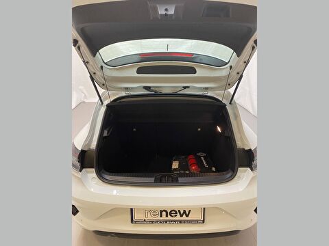 renault, clio, hatchback 1.0 tce evolution x-tronic, otomatik, benzin 2.el otomobil | renew 7