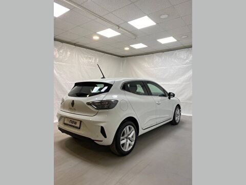 renault, clio, hatchback 1.0 tce evolution x-tronic, otomatik, benzin 2.el otomobil | renew 5