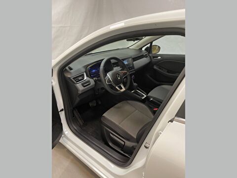 renault, clio, hatchback 1.0 tce evolution x-tronic, otomatik, benzin 2.el otomobil | renew 11