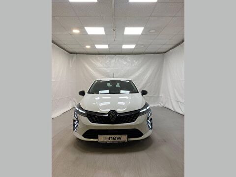 Renault, Clio, Hatchback 1.0 TCe Evolution X-Tronic, Otomatik, Benzin 2. el otomobil | renew Mobile