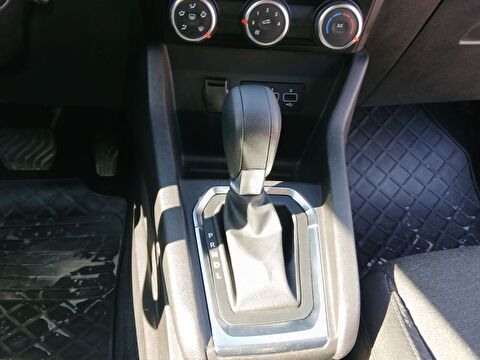 renault, clio, 1.0 tce touch x-tronic, otomatik, benzin 2.el otomobil | renew 17