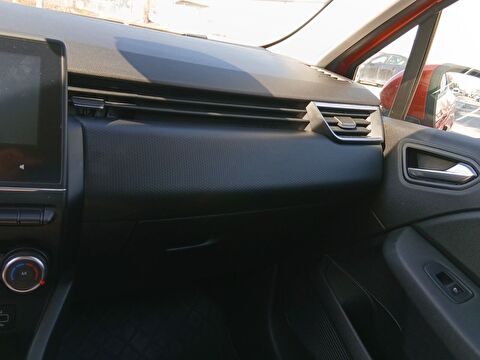 renault, clio, 1.0 tce touch x-tronic, otomatik, benzin 2.el otomobil | renew 15