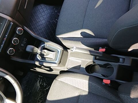 renault, clio, 1.0 tce touch x-tronic, otomatik, benzin 2.el otomobil | renew 14