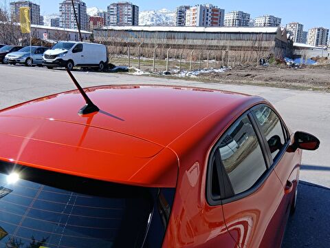 renault, clio, 1.0 tce touch x-tronic, otomatik, benzin 2.el otomobil | renew 7