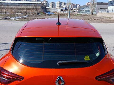 renault, clio, 1.0 tce touch x-tronic, otomatik, benzin 2.el otomobil | renew 6