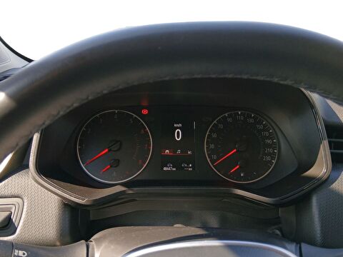 renault, clio, 1.0 tce touch x-tronic, otomatik, benzin 2.el otomobil | renew 13