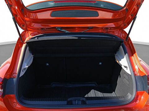 renault, clio, 1.0 tce touch x-tronic, otomatik, benzin 2.el otomobil | renew 9