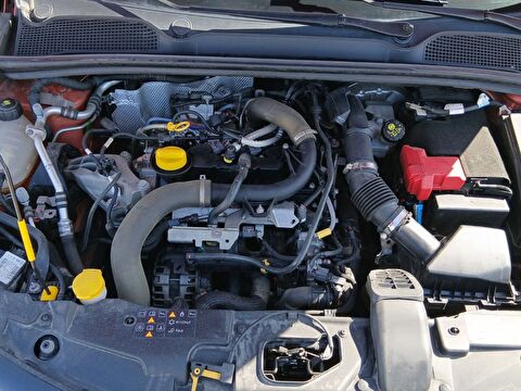 renault, clio, 1.0 tce touch x-tronic, otomatik, benzin 2.el otomobil | renew 16