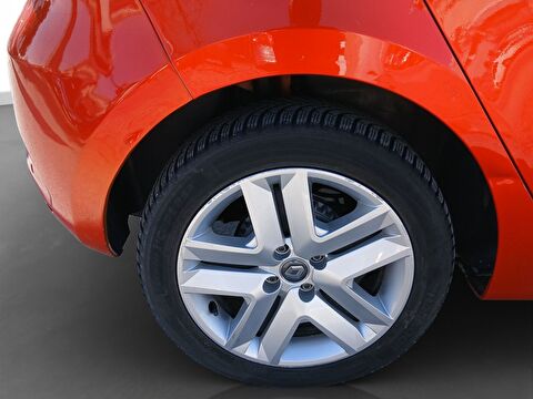 renault, clio, 1.0 tce touch x-tronic, otomatik, benzin 2.el otomobil | renew 11