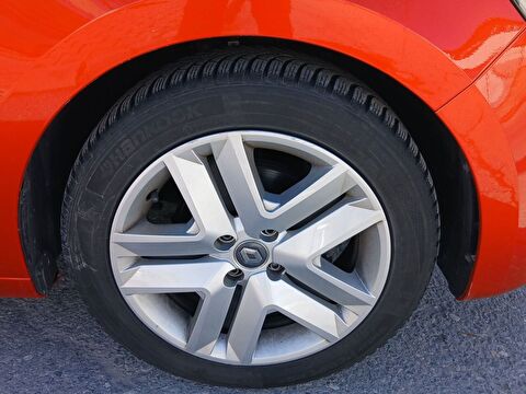 renault, clio, 1.0 tce touch x-tronic, otomatik, benzin 2.el otomobil | renew 10