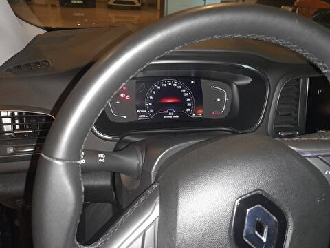 renault, megane, sedan 1.3 tce ıcon edc, otomatik, benzin 2.el otomobil | renew 15