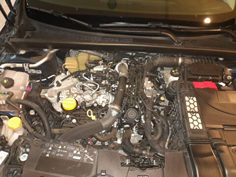 renault, megane, sedan 1.3 tce ıcon edc, otomatik, benzin 2.el otomobil | renew 23