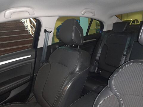 renault, megane, sedan 1.3 tce ıcon edc, otomatik, benzin 2.el otomobil | renew 19