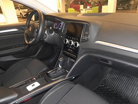 renault, megane, sedan 1.3 tce ıcon edc, otomatik, benzin 2.el otomobil | renew 20