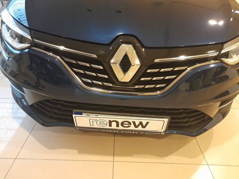 renault, megane, sedan 1.3 tce ıcon edc, otomatik, benzin 2.el otomobil | renew 24