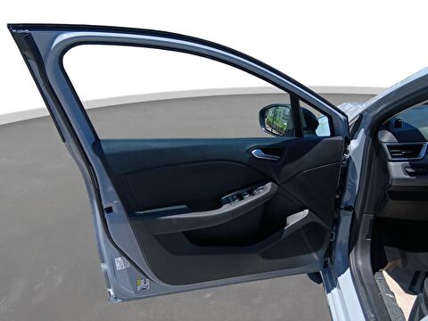 renault, clio, 1.0 tce evolution x-tronic, otomatik, benzin 2.el otomobil | renew 22