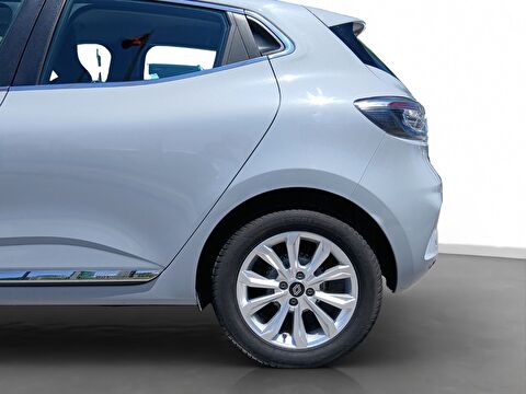 renault, clio, 1.0 tce evolution x-tronic, otomatik, benzin 2.el otomobil | renew 7