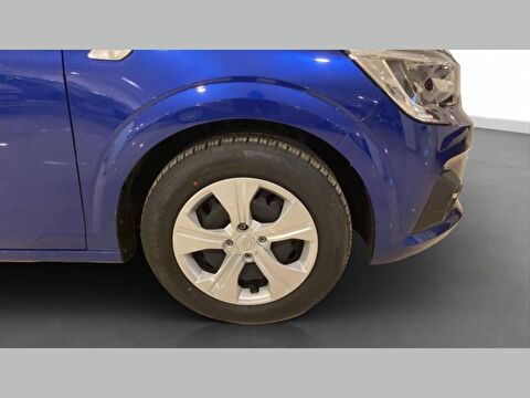 renault, taliant, sedan 1.0 tce joy x-tronic, otomatik, benzin 2.el otomobil | renew 8