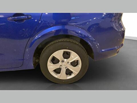 renault, taliant, sedan 1.0 tce joy x-tronic, otomatik, benzin 2.el otomobil | renew 7